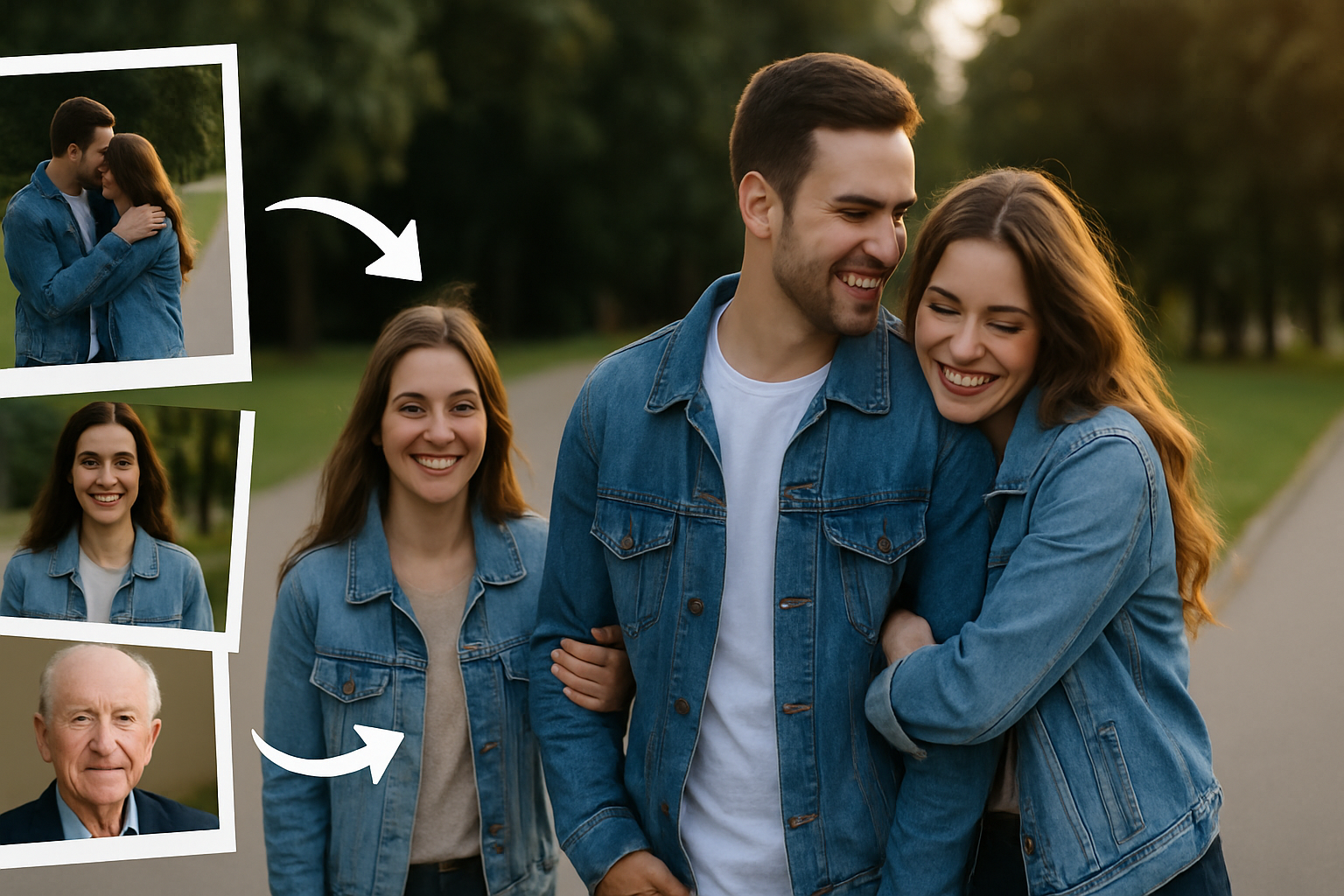 Transforme Suas Fotos em Movimento com Apenas um Toque! 🎞️