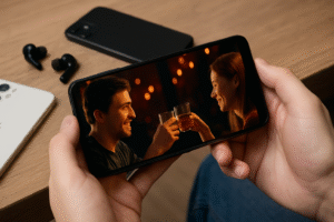 Filmes Grátis no Celular? Veja Como Assistir Agora Mesmo!