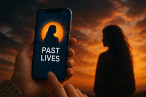 Descubra Quem Você Foi em Vidas Passadas com Seu Celular
