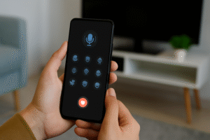 Mude Sua Voz com Facilidade: Conheça 2 Apps Incríveis