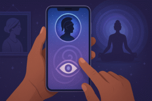 Descubra Quem Você Foi com App de Vidas Passadas: É Grátis!