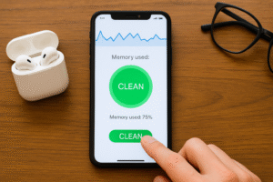 Libere Memória do Celular com Esses Apps Gratuitos
