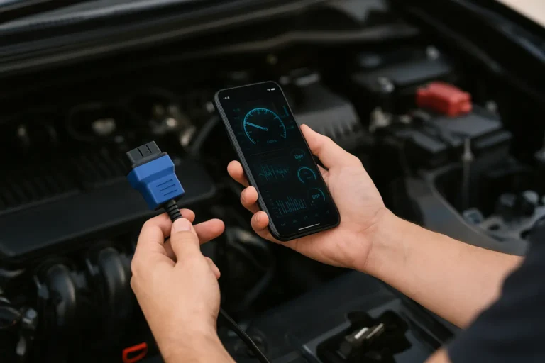 Apps de Mecânica Para Seu Carro Estar Sempre em Dia