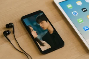 Assista Doramas Grátis no Celular com Estes Apps!