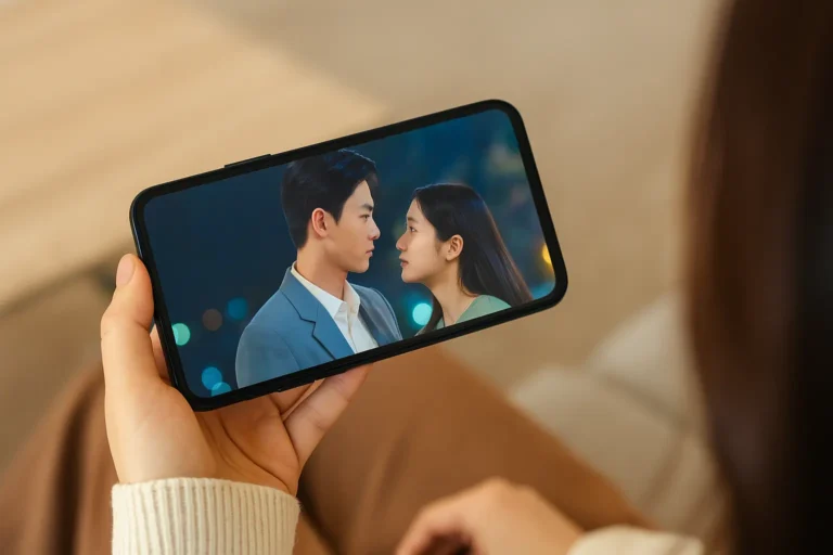 Assista Doramas no Celular: Veja os Melhores Apps Grátis