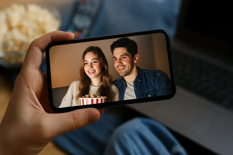 Assista Filmes Grátis no Celular com Esses Aplicativos
