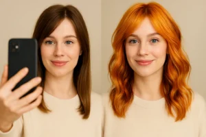Mude o Visual com Facilidade: Apps para Transformar o Cabelo