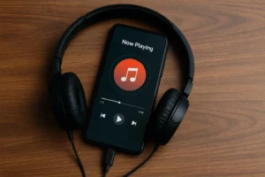 Ouça Música Grátis no Celular: Veja os Melhores Apps 🎧