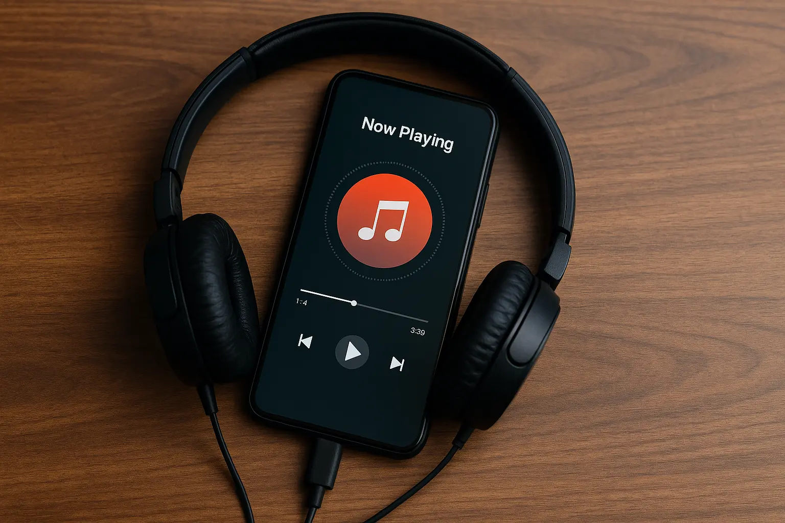 Ouça Música Grátis no Celular: Veja os Melhores Apps 🎧
