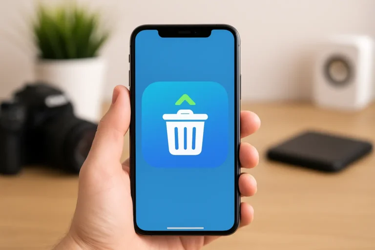 Libere Espaço no Celular com Apps para Otimizar a Memória! 🚀
