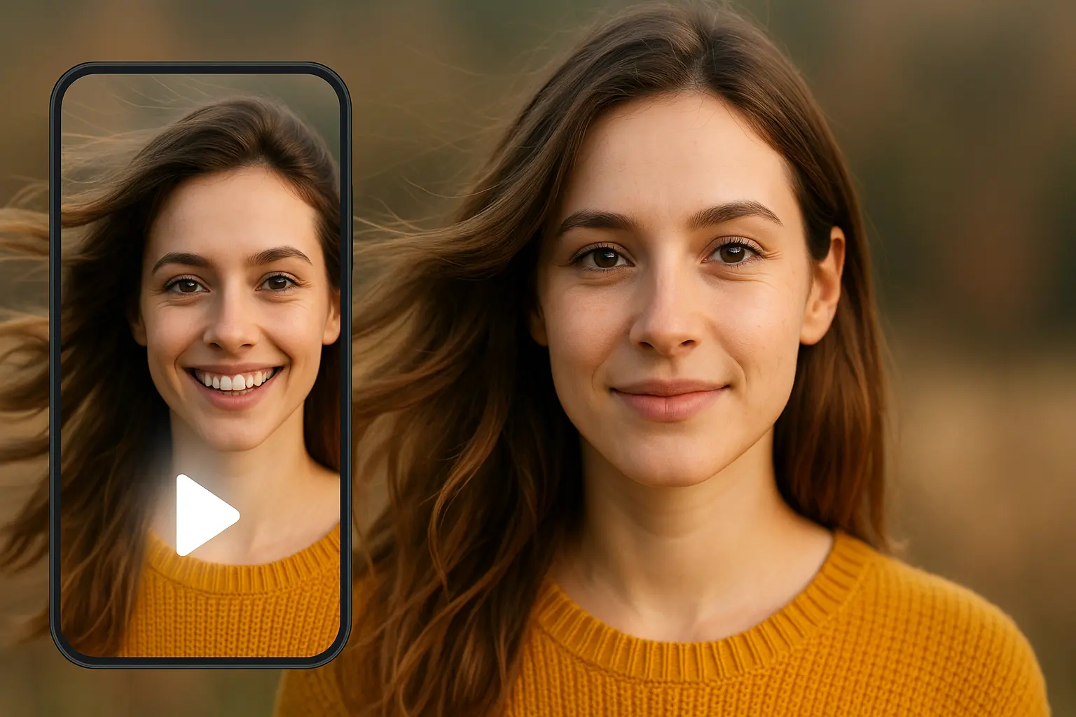 Suas Fotos em Movimento: Transforme com Estes Apps 🎞️