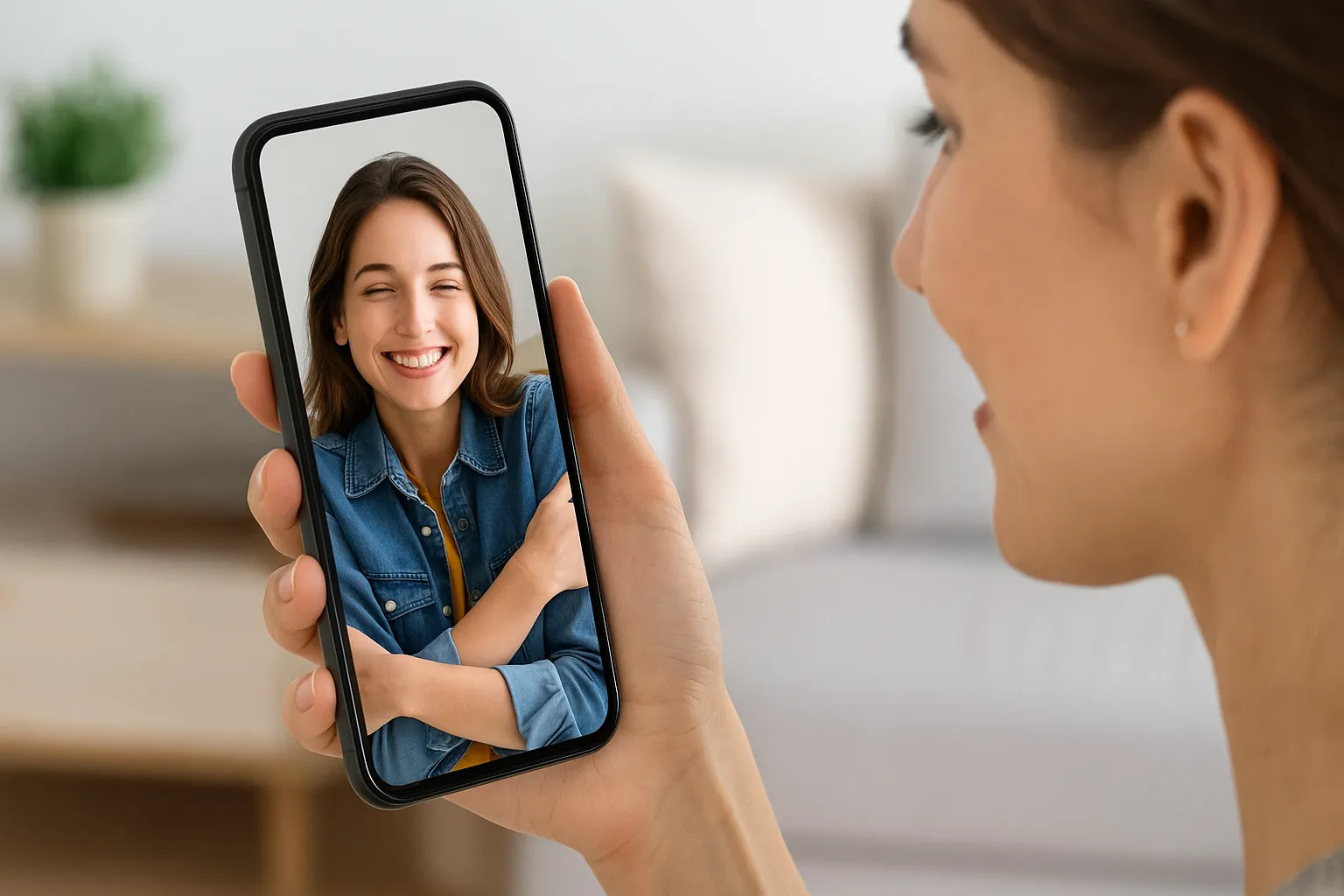 Fotos que Ganham Vida no Celular – Descubra Como! 📸