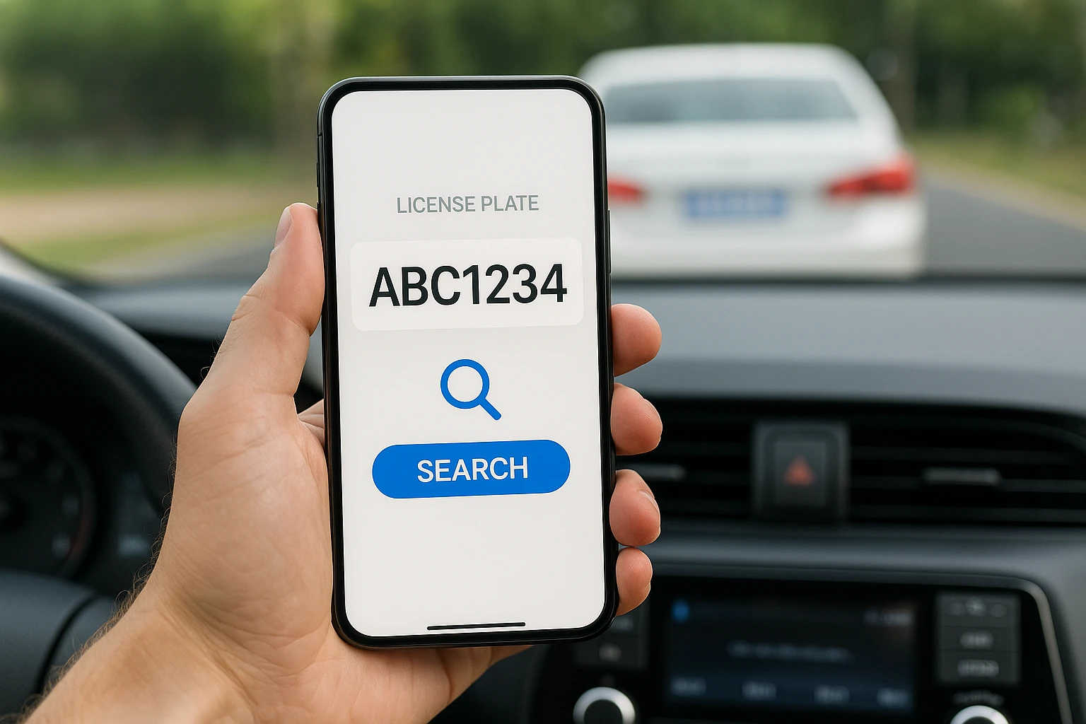 Consultar multas grátis pelo celular: descubra agora! 🚗💨