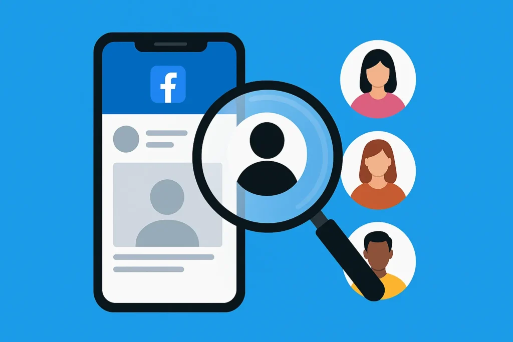 Descubra Quem Visitou Seu Facebook 