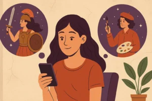 Descubra Suas Vidas Passadas com Apps