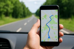 GPS Offline Grátis