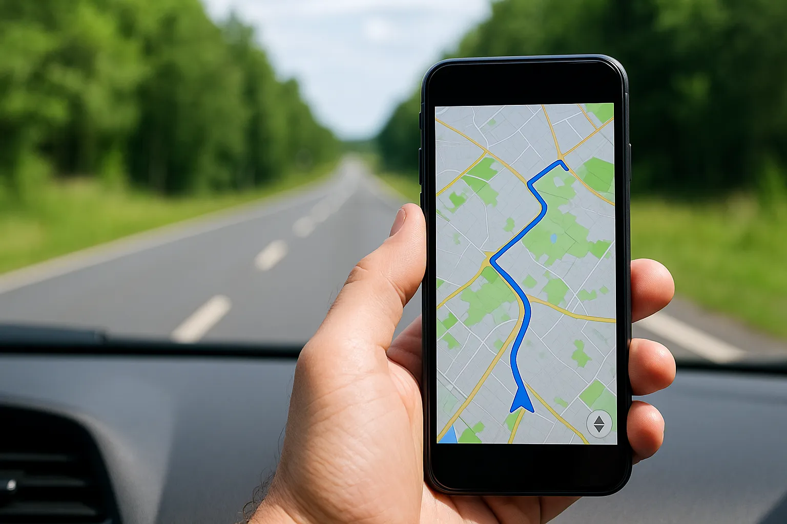 GPS Offline Grátis: Navegue Sem Internet em Qualquer Lugar 🌍