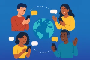 O Melhor App de Bate-Papo