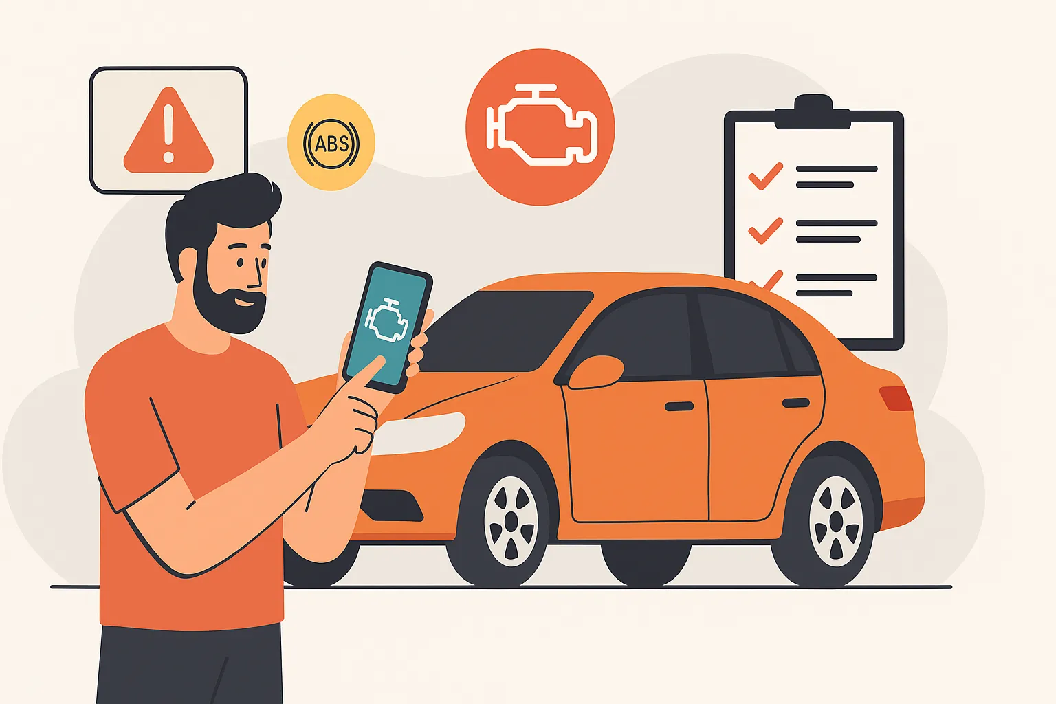 Os melhores apps de mecânica para cuidar do seu carro