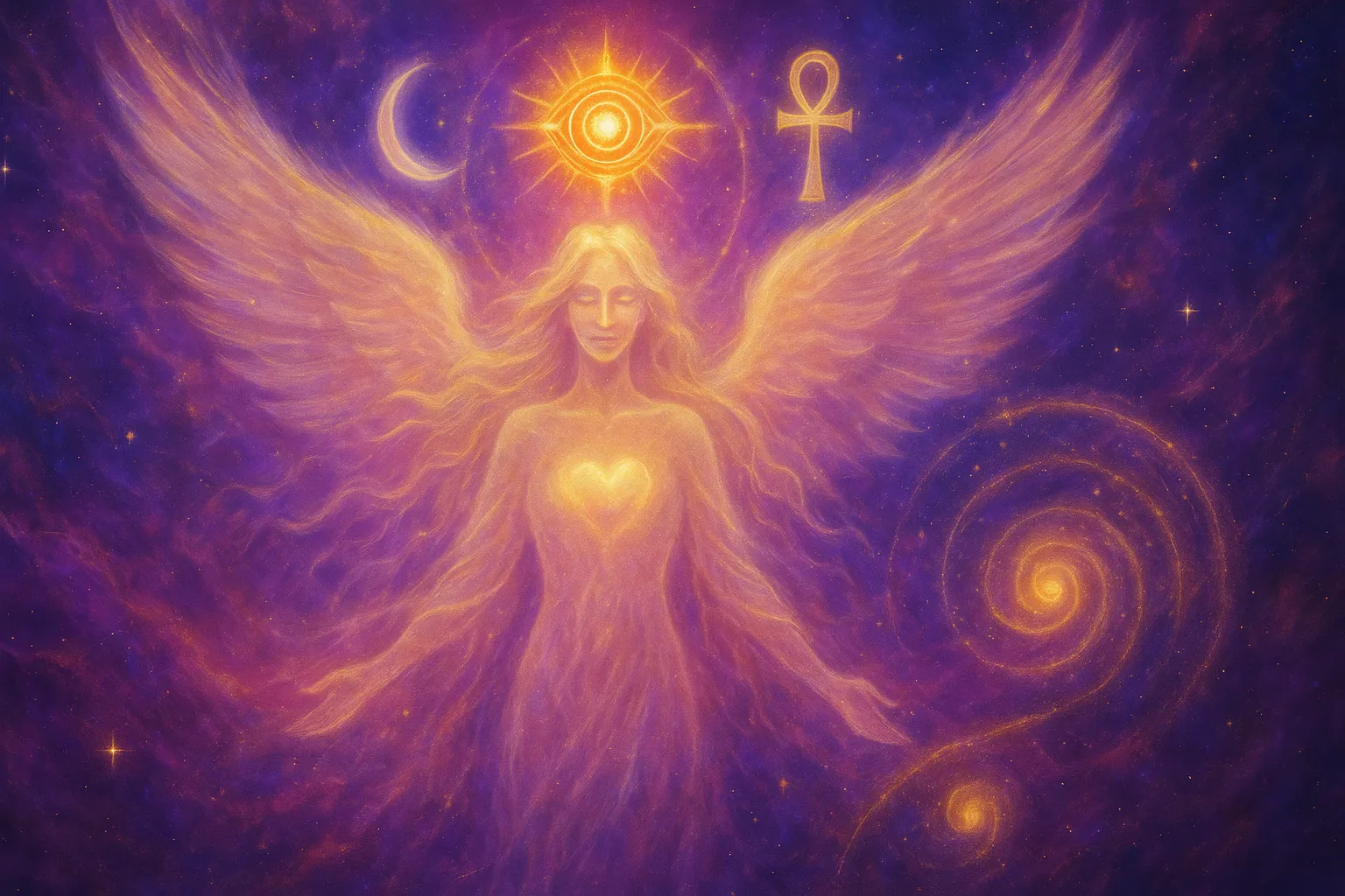 Quem você foi em outra vida? Descubra com apps divertidos 🔮✨