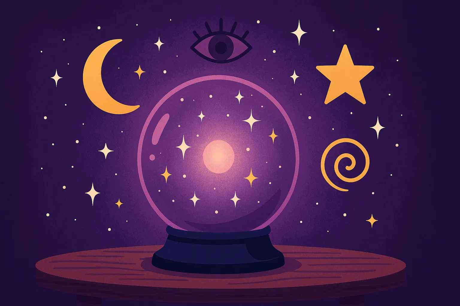 App para descobrir seu passado: diversão mística no celular 🔮📱
