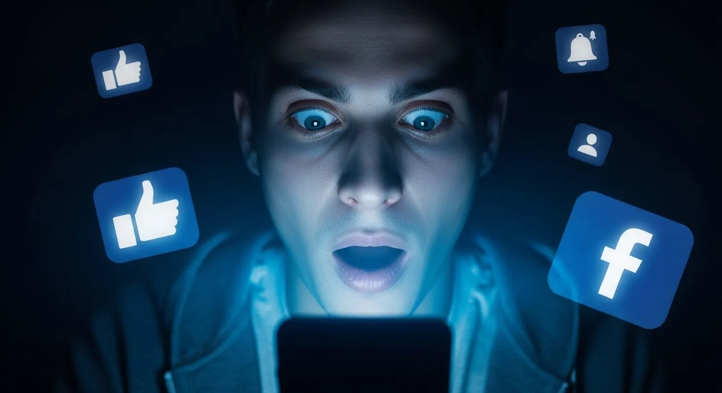Quem visitou seu perfil no Facebook? Veja como descobrir!