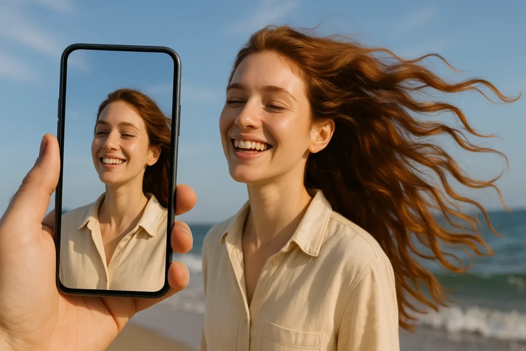 Apps que animam fotos