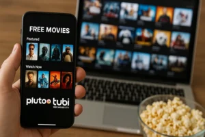 Assista Filmes Grátis
