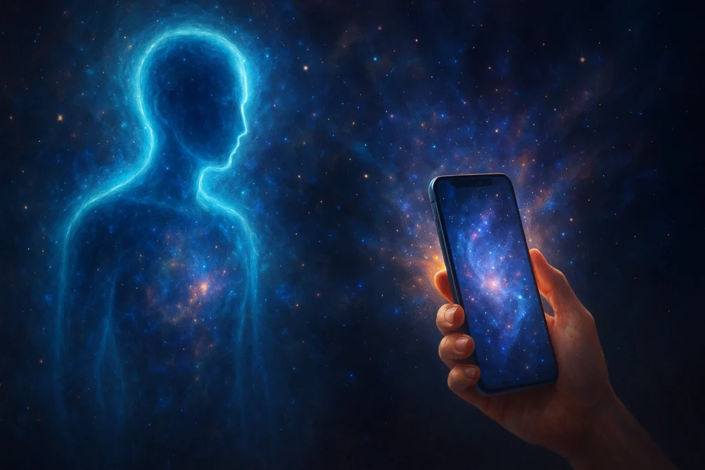 Descubra Grátis Suas Vidas Passadas