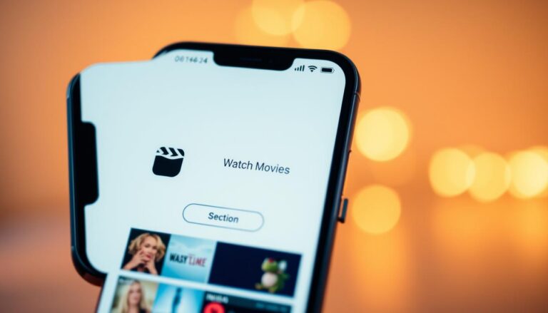 App para assistir filme grátis
