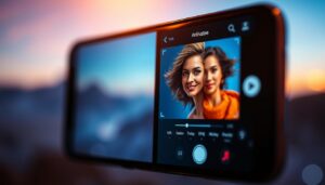 App para deixar as fotos em movimento com IA