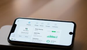 App para melhorar a bateria do celular