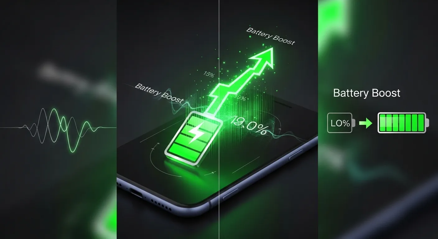 Os melhores apps para otimizar bateria! 🔋⚡
