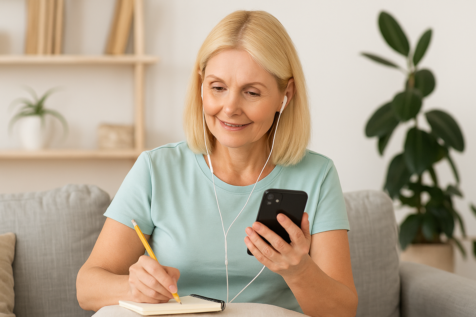 Aprenda a Ler do Zero: Os Melhores Apps Para Adultos 📚✨