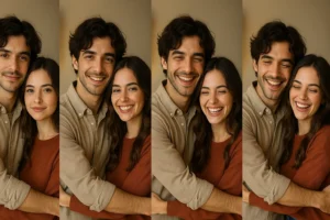 Dê Vida às Suas Fotos com IA