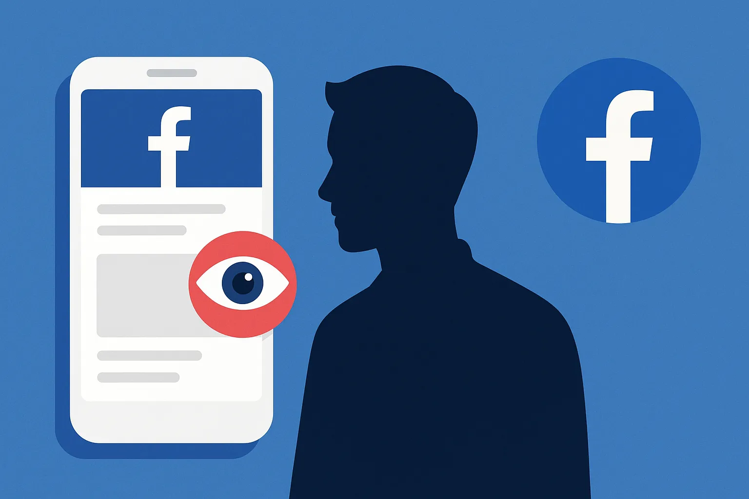 Quem Visitou Meu Facebook? Descubra Agora no Seu Celular!