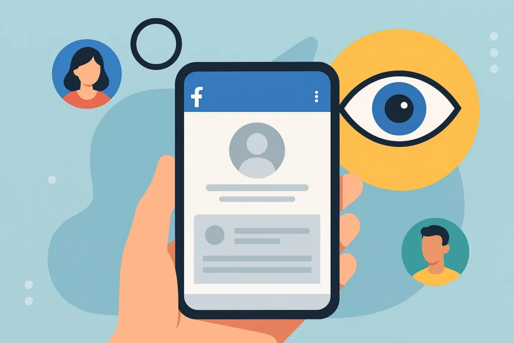 Veja Agora Quem Visita Seu Perfil