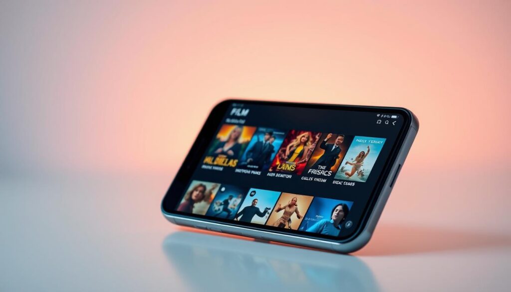 aplicativos assistir filmes