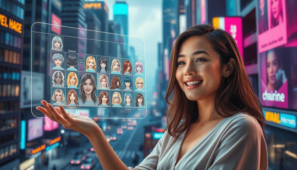 inteligência artificial