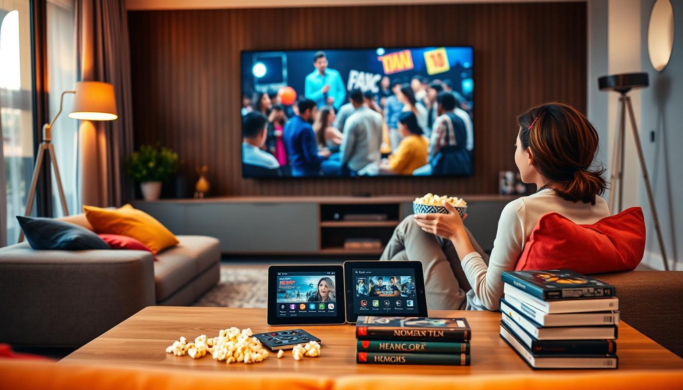 Assista Filmes Online: Melhor App para Assistir Filme Gratis