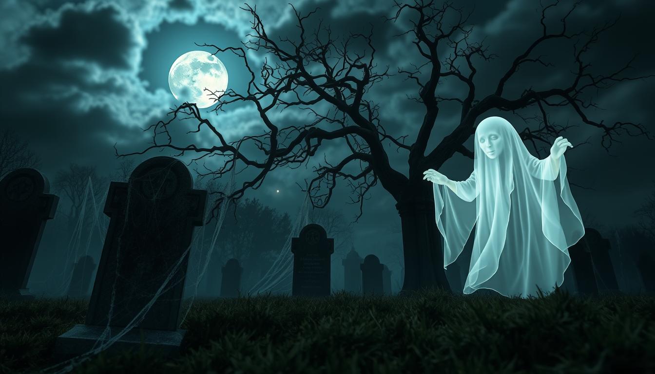 O Melhor App para Caçar Fantasmas: Baixe e Explore