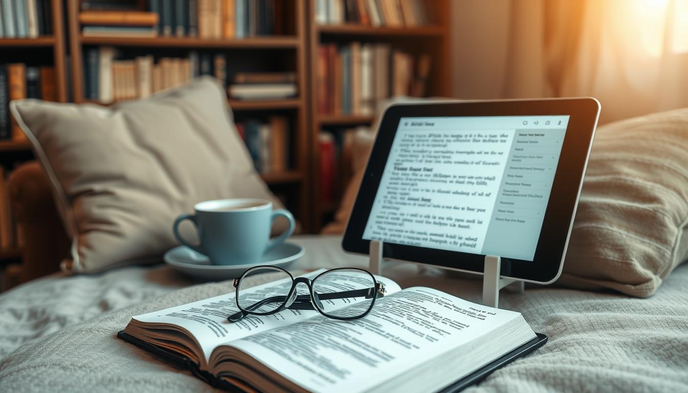 App para Ler a Bíblia Online Grátis: Leia com Facilidade