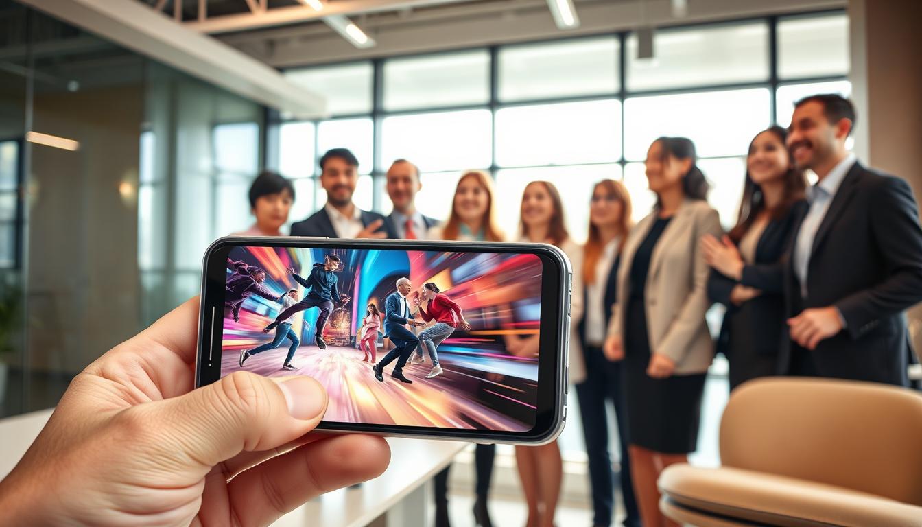 Dê vida às suas fotos com o App que deixa as fotos em movimento com IA