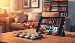 aplicativos de novelas turcas