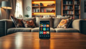 aplicativos de novelas turcas online