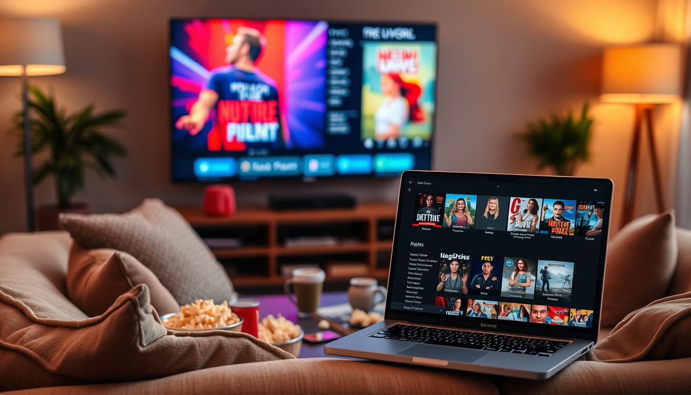 Assista Filmes de Graça: Os melhores aplicativos