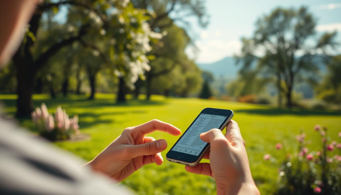 Aplicativos para Ler a Bíblia no Celular: Leia em Qualquer Lugar