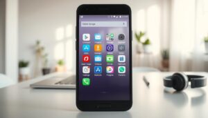 aplicativos para otimizar armazenamento do celular