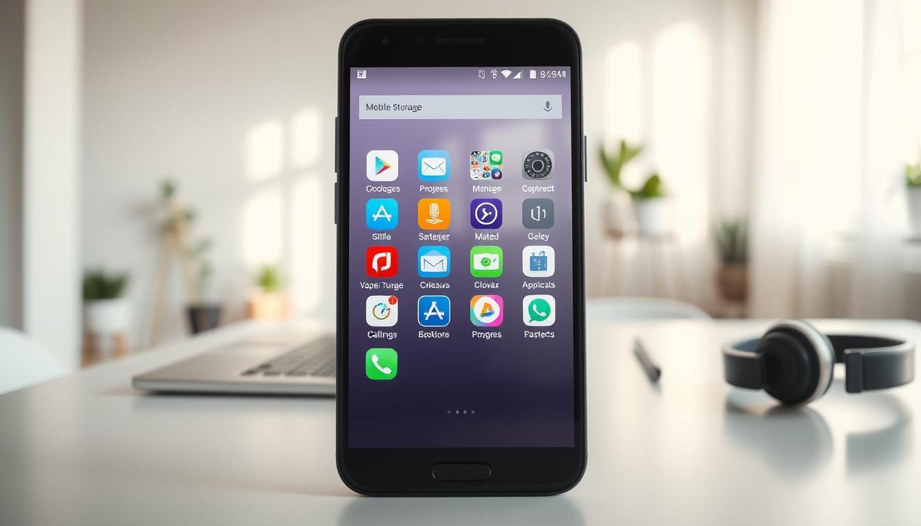 Melhores Aplicativos para Otimizar Armazenamento do Celular
