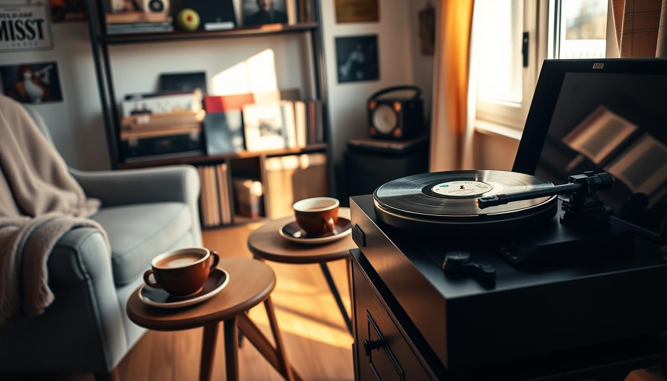 Aplicativos para Ouvir Músicas Antigas: As Melhores Opções